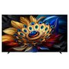 Telewizor TCL 98C69B 98" QLED 4K Google TV Dolby Vision Dolby Atmos HDMI 2.1 Android TV Nie