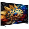 Telewizor TCL 98C69B 98" QLED 4K Google TV Dolby Vision Dolby Atmos HDMI 2.1 Tuner DVB-C