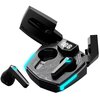 Słuchawki douszne CANYON DoubleBee GTWS-2 Czarny Transmisja bezprzewodowa Bluetooth