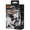 Słuchawki douszne CANYON DoubleBee GTWS-2 Czarny Typ słuchawek Douszne