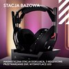 Słuchawki LOGITECH Astro A50 (Gen 5) Czarny Typ głośnika Neodymowe