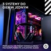 Słuchawki LOGITECH Astro A50 (Gen 5) Czarny Bezprzewodowe Tak