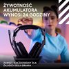 Słuchawki LOGITECH Astro A50 (Gen 5) Czarny Aktywna redukcja szumów Nie