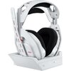 Słuchawki LOGITECH Astro A50 (Gen 5) Biały