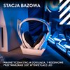 Słuchawki LOGITECH Astro A50 (Gen 5) Biały Typ głośnika Neodymowe
