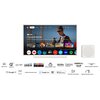 Telewizor TCL 65 A300 PRO NXTVision 65" QLED 4K 144 Hz Google TV AUDIO BANG & OLUFSEN Technologia HDR (High Dynamic Range) Dolby Vision IQ