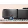 Robot sprzątający EUFY X10 Pro Omni Model filtra HEPA