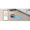 Robot sprzątający EUFY X10 Pro Omni Średnica [cm] 32.7