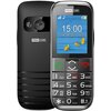 Telefon MAXCOM Comfort MM720 SE Czarny