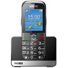 Telefon MAXCOM Comfort MM720 SE Czarny Pamięć wbudowana [GB] 0.16