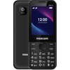 Telefon MAXCOM MM248 Classic Czarny