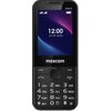 Telefon MAXCOM MM248 Classic Czarny Pamięć wbudowana [GB] 0.128