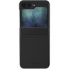 Etui UNIQ Ora Sam do Samsung Galaxy Z Flip 6 Czarny