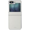 Etui UNIQ Ora Sam do Samsung Galaxy Z Flip 6 Kremowy