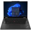 Laptop LENOVO ThinkPad X13 2-in-1 Gen 5 21LW0018PB 13.3" IPS Ultra 5-125U 16GB RAM 512GB SSD Windows 11 Professional Liczba rdzeni 12