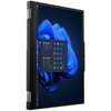 Laptop LENOVO ThinkPad X13 2-in-1 Gen 5 21LW0018PB 13.3" IPS Ultra 5-125U 16GB RAM 512GB SSD Windows 11 Professional Minimalna częstotliwość taktowania procesora [GHz] 0.8
