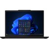 Laptop LENOVO ThinkPad X13 Gen 5 21LU0014PB 13.3" IPS Ultra 7-155U 32GB RAM 1TB SSD Windows 11 Professional, Funkcje AI Rodzaj laptopa Laptop biznesowy