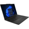 Laptop LENOVO ThinkPad X13 Gen 5 21LU0014PB 13.3" IPS Ultra 7-155U 32GB RAM 1TB SSD Windows 11 Professional, Funkcje AI Procesor Intel Core Ultra 7-155U