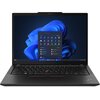 Laptop LENOVO ThinkPad X13 Gen 5 21LU0014PB 13.3" IPS Ultra 7-155U 32GB RAM 1TB SSD Windows 11 Professional, Funkcje AI Liczba rdzeni 12
