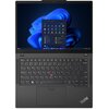 Laptop LENOVO ThinkPad X13 Gen 5 21LU0014PB 13.3" IPS Ultra 7-155U 32GB RAM 1TB SSD Windows 11 Professional, Funkcje AI Typ pamięci RAM LPDDR5X