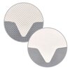 Mata piankowa NILS FUN MD03 30 x 30 cm (36 elementów) Szary Materiał Pianka EVA