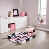 Mata piankowa NILS FUN MD03 30 x 30 cm (36 elementów) Różowy Rodzaj Mata piankowa