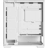 Obudowa DEEPCOOL CG580 Biały Liczba zamontowanych wentylatorów 0