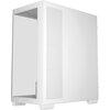 Obudowa DEEPCOOL CG580 Biały Podświetlenie Bez podświetlenia