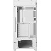 Obudowa DEEPCOOL CG580 Biały Typ obudowy Middle Tower