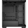 Obudowa DEEPCOOL CG580 Czarny Standard płyty głównej microATX