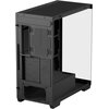 Obudowa DEEPCOOL CG580 Czarny Przyciski i regulatory Power