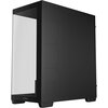 Obudowa DEEPCOOL CG580 Czarny Podświetlenie Bez podświetlenia