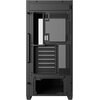 Obudowa DEEPCOOL CG580 Czarny Typ obudowy Middle Tower