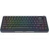 Klawiatura REDRAGON K708-RGB-PRO FLEKACT Komunikacja z komputerem Przewodowa
