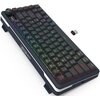 Klawiatura REDRAGON K708-RGB-PRO FLEKACT Interfejs Bluetooth