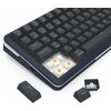 Klawiatura REDRAGON K708-RGB-PRO FLEKACT Dla graczy Tak
