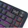 Klawiatura REDRAGON K708-RGB-PRO FLEKACT Touchpad Nie