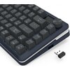 Klawiatura REDRAGON K708-RGB-PRO FLEKACT Podświetlenie Tak