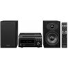 Wieża DENON D-M41 Czarny
