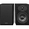 Wieża DENON D-M41 Czarny Magnetofon Nie