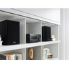 Wieża DENON D-M41 Czarny Odtwarzacz płyt CD-R/RW