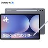 Tablet SAMSUNG Galaxy Tab S10+ 12.4" 12/256 GB Wi-Fi Grafitowy + Rysik S Pen