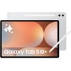 Tablet SAMSUNG Galaxy Tab S10+ 12.4" 12/256 GB Wi-Fi Srebrny + Rysik S Pen Funkcje ekranu Częstotliwość odświeżania 120Hz
