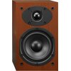 Wieża DENON D-M41 Czarno-wiśniowy Odtwarzacz płyt WMA