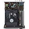 Wieża DENON D-M41 Srebrno-czarny Magnetofon Nie