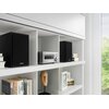 Wieża DENON D-M41 Srebrno-czarny Odtwarzacz płyt CD-R/RW