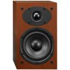 Wieża DENON D-M41 Srebrno-wiśniowy Odtwarzacz płyt MP3