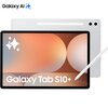 Tablet SAMSUNG Galaxy Tab S10+ 12.4" 12/256 GB 5G Wi-Fi Srebrny + Rysik S Pen