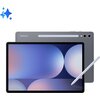 Tablet SAMSUNG Galaxy Tab S10+ 12.4" 12/512 GB Wi-Fi Grafitowy + Rysik S Pen Funkcje ekranu Filtr światła niebieskiego