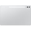 Tablet SAMSUNG Galaxy Tab S10+ 12.4" 12/512 GB Wi-Fi Srebrny + Rysik S Pen Komunikacja Wi-Fi 802.11 a/b/g/n/ac/ax, Bluetooth 5.3